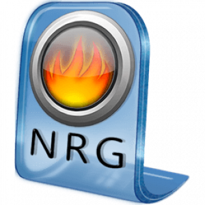 Чем открыть файл NRG