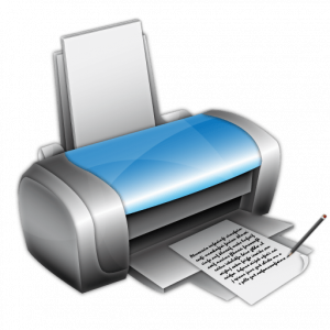Что делать, если принтер не печатает и ставит документ в очередь?