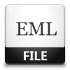 Чем открыть файл с расширением EML?
