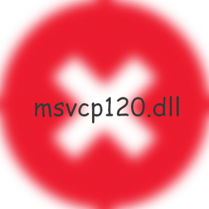 Как устранить ошибку с файлом msvcp120.dll