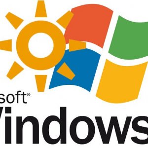 Как настроить яркость на ноутбуке Windows XP