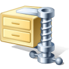 Программы архивации файлов для Windows