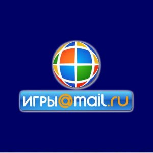 Игровой центр Mail.ru