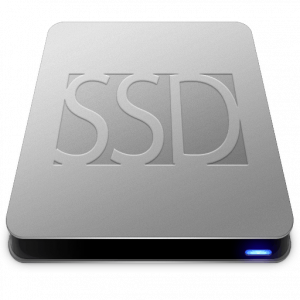 Подключаем SSD к компьютеру