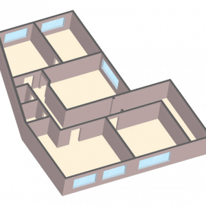 FloorPlan 3D: удобный инструмент для создания дизайн-проектов