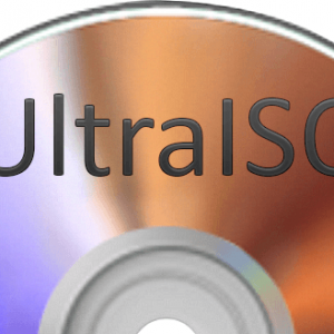 Создание загрузочной флешки в программе UltraISO