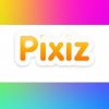 Обзор онлайн-фоторедактора Pixiz