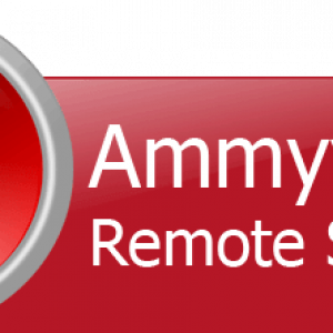 Ammyy Admin: программа для удаленного управления компьютером