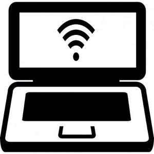 Как подключить ноутбук к Wi-Fi