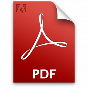 3 программы для редактирования PDF