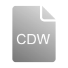Чем открыть файл CDW