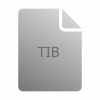 Чем открывать файлы формата TIB