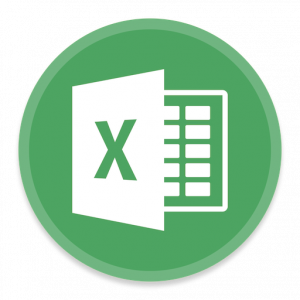 Как закрепить шапку таблицы в Microsoft Excel