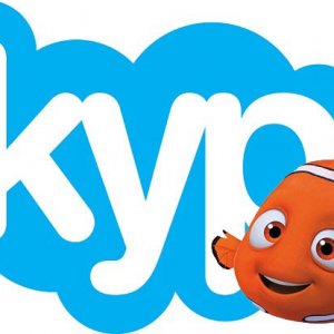 Программа Clownfish для Skype