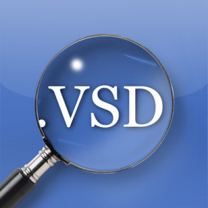 Чем открыть формат VSD
