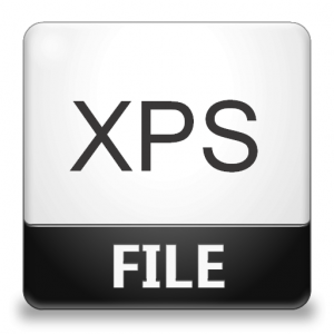 Чем открыть файл формата XPS?