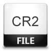 Чем открыть файл с расширением CR2?