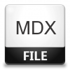 Чем открыть файл формата MDX?