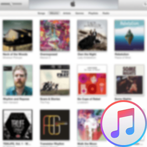 Как загрузить музыку на iPhone при помощи iTunes