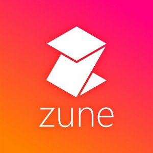 Программа Zune