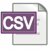 Чем открыть файл формата CSV