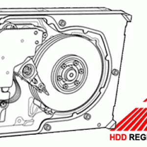Инструкция по использованию HDD Regenerator