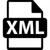 Как сделать файл с расширением XML